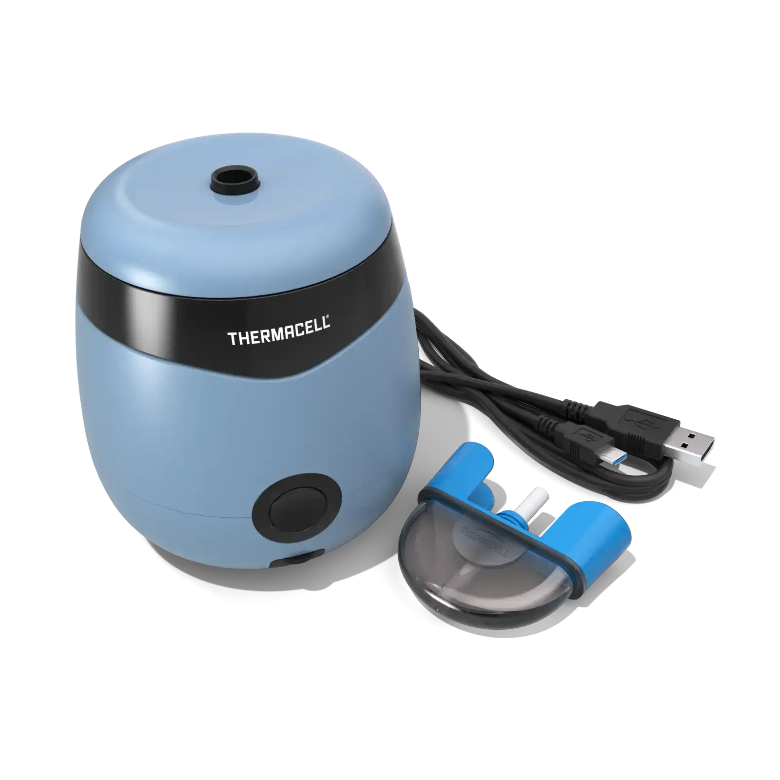 E-ZoneGuard Patio 5.5Hr Rechargeable Mosquito Repeller (E55) - Image 11