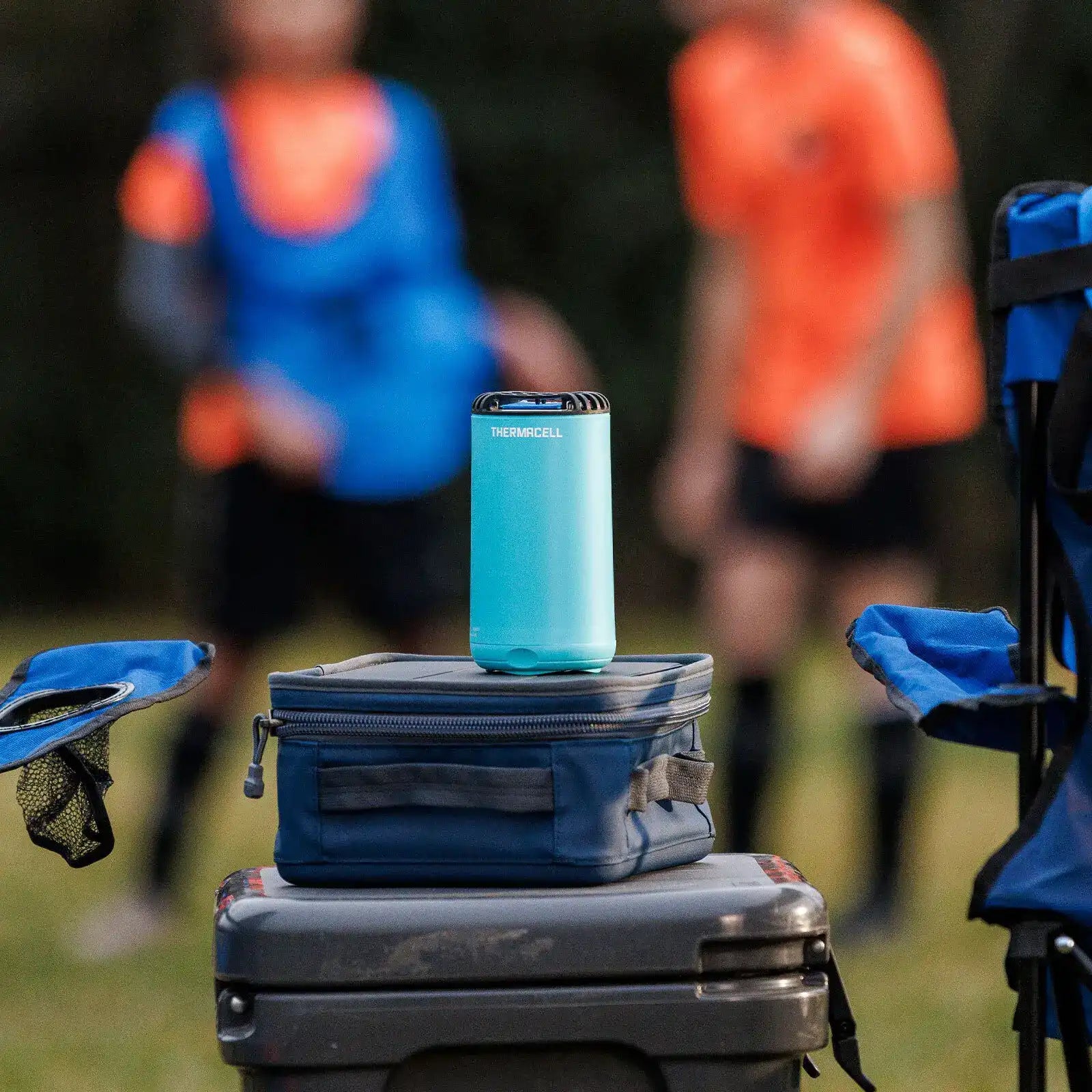 Fuel-ZoneGuard Base Mosquito Repeller - Image 3