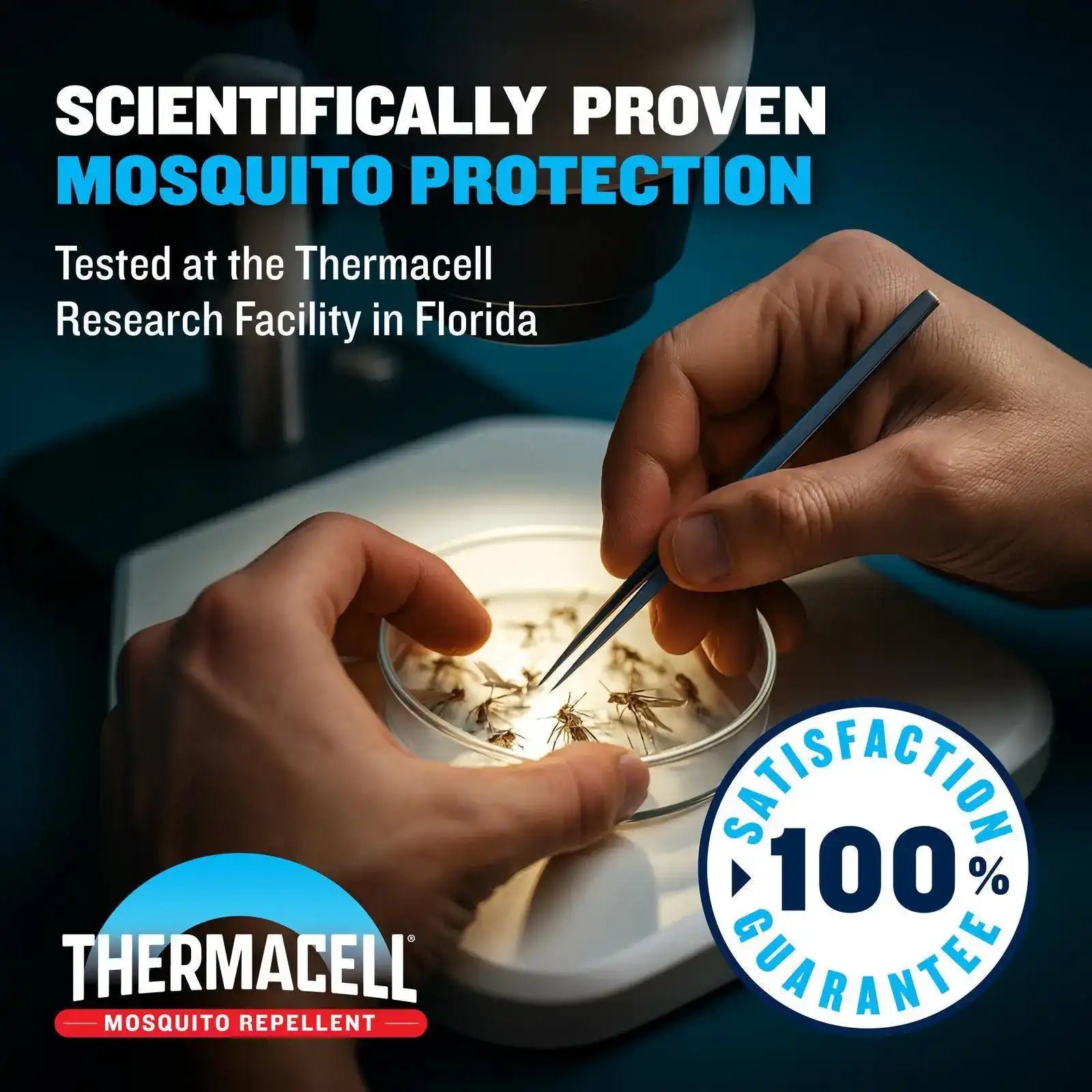 Fuel-ZoneGuard Multi-Insect Repellent Refills - Image 6